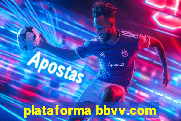 plataforma bbvv.com